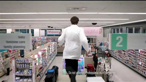 Walgreens TV Commercial For Pharmacy