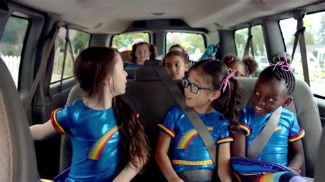Walgreens TV Spot, 'Dance Team' featuring Bria Singleton