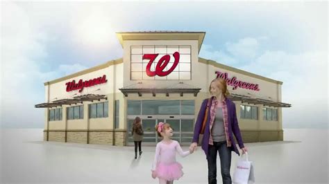 Walgreens TV Spot, 'Dropping Off the Kids' featuring Kate Norby