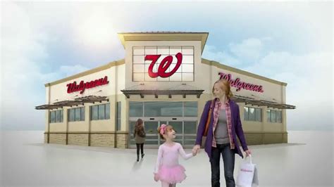 Walgreens TV Spot, 'Dropping Off the Kids' featuring Cameron Castaneda