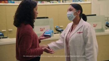 Walgreens TV Spot, 'Familia'