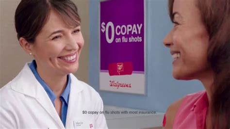 Walgreens TV Spot, 'Get a Shot. Give a Shot.'