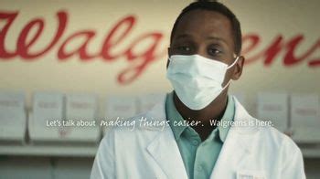 Walgreens TV Spot, 'Making Life Easier'