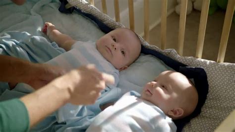 Walgreens TV Spot, 'New Parent' featuring Dillon Moore