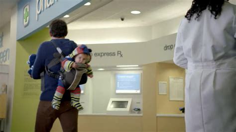 Walgreens TV Spot, 'New Parent' featuring Dillon Moore