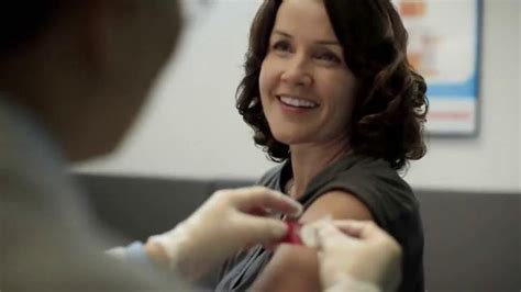 Walgreens TV Spot, 'Shot at Life' created for Walgreens