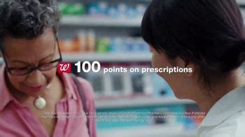 Walgreens TV commercial - Smart Savers