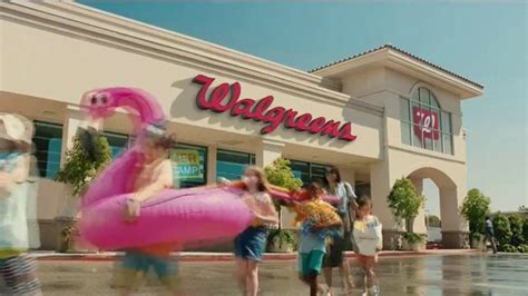 Walgreens TV Spot, 'Summer Needs Help' featuring Christian Isaiah