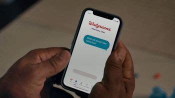 Walgreens TV Spot, 'Tu receta para: chat de farmacia' created for Walgreens