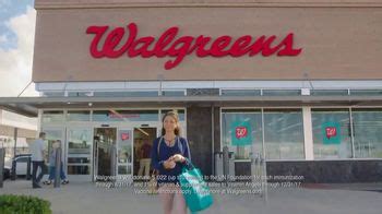 Walgreens TV Spot, 'Vitamin Angels: Thanks for Giving' featuring Jayden Langarica