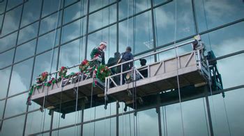 Walgreens TV Spot, 'Window Washers' featuring Angel Moore-Tanksley