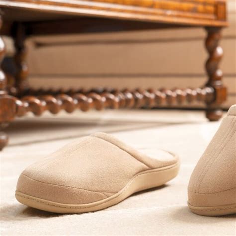 WalkFit Memory Foam Slippers