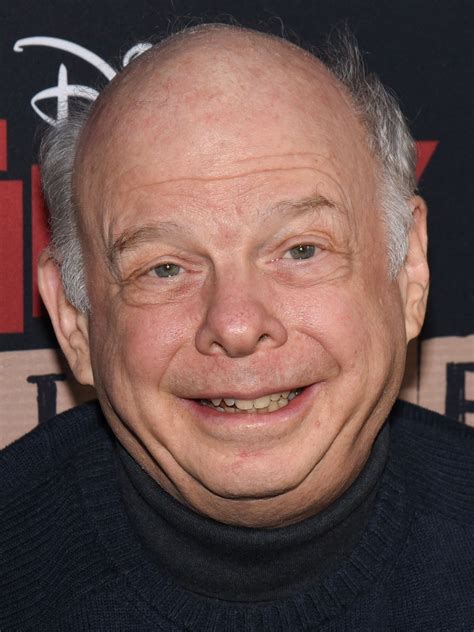 Wallace Shawn photo