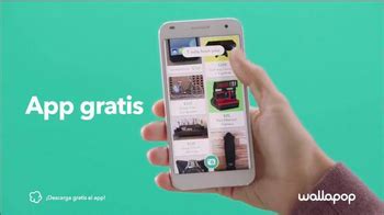 Wallapop TV Spot, 'Tienes que irte'