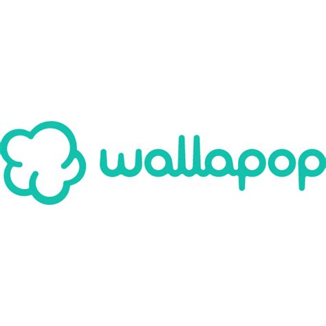 Wallapop logo