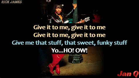 Walmart App TV Spot, 'Give It to Me' Song by Rick James created for Walmart