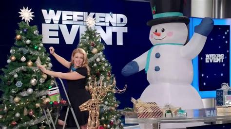 Walmart Black Friday Weekend Event TV commercial