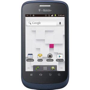 Walmart Family Mobile Concord Smartphone