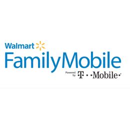 Walmart Family Mobile Plan tv commercials