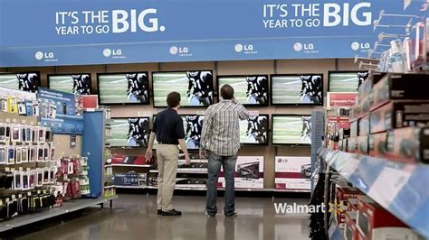 Walmart Layaway TV Spot, 'LED TV'