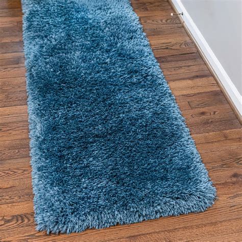 Walmart Solid Olefin Shag Area Rug or Runner Collection tv commercials