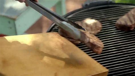 Walmart Steaks TV Spot, 'Steak BBQ' Con Aarón Sánchez created for Walmart