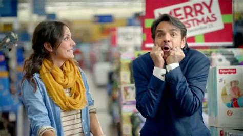 Walmart TV Spot, '¡Whoohoo!' Con Eugenio Derbez