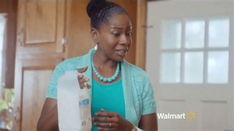 Walmart TV commercial - Back to School Breakfast Rush