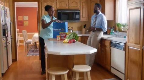 Walmart TV Spot, 'Back to School: Dinner'