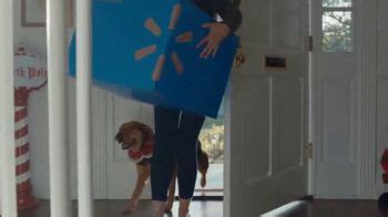 Walmart TV Spot, 'Christmas Like a Rock Star' Song by Pete Townshend featuring Brenda Melany Rodriguez