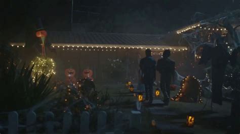 Walmart TV Spot, 'Haunted House Party' Song by Whodini created for Walmart