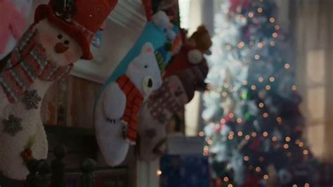 Walmart TV Spot, 'Holidays: A Gift for Mother Rose' featuring Calah Lane