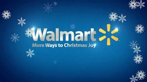 Walmart TV commercial - Holidays: Hosting
