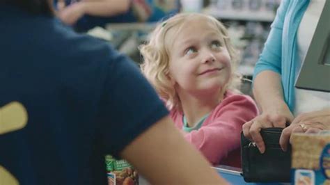 Walmart TV Spot, 'Hunger Is Closer Than You Think'