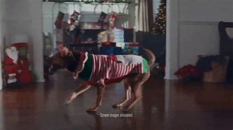 Walmart TV Spot, 'Light Up Christmas' Song by KC & The Sunshine Band
