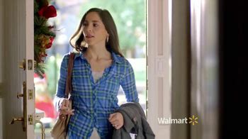 Walmart TV Spot, 'Llegando a Casa'