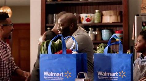Walmart TV Spot, 'No Sweat: Holidays' Song by Salt-N-Pepa featuring Ariah Anderson