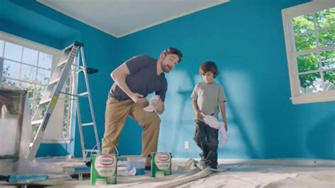 Walmart TV Spot, 'Painting Essentials'