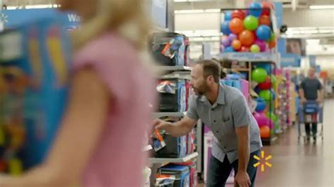 Walmart TV Spot, 'Party for the Big Game' created for Walmart