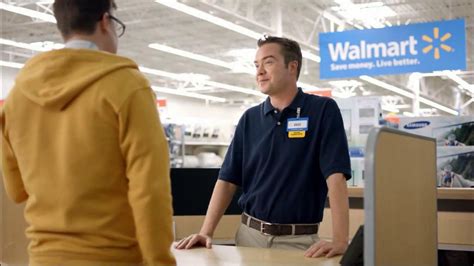 Walmart TV Spot, 'Phone Trade In' featuring B.J. Bales