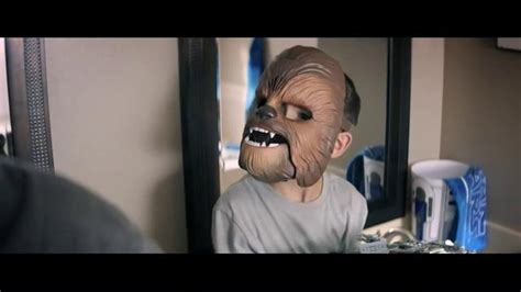 Walmart TV Spot, 'STAR WARS: On Morning Routines'