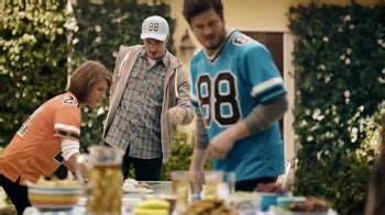 Walmart TV Spot, 'Tackle the Game-Time Season With Walmart!' created for Walmart