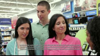 Walmart TV Spot, 'Tax Refund Time with the Basham Family'