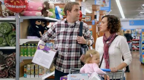 Walmart TV Spot, 'Valuable Cart Space'