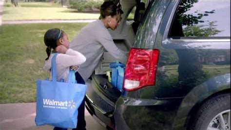 Walmart TV Spot, 'We Are Savings Catcher' featuring Mckenzie Franklin