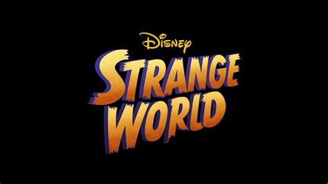 Walt Disney Animation Strange World tv commercials