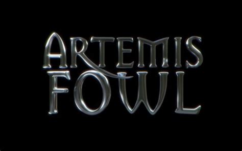 Walt Disney Pictures Artemis Fowl tv commercials