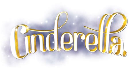 Walt Disney Pictures Cinderella logo