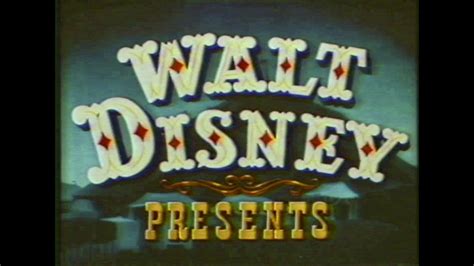 Walt Disney Pictures Dumbo logo