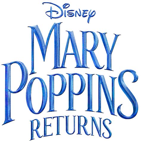 Walt Disney Pictures Mary Poppins Returns tv commercials